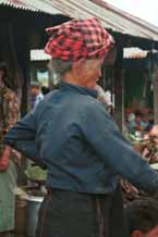 to 20K Jpeg 9809N05 An older Pa'O woman at Nampan 5-day rotating market, Lake Inle, Shan State.