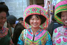 Jpeg 74K Attracted to the glitz - Da Shu Jia village, Xin Zhou township, Longlin county, Guangxi province 0010i21.jpg