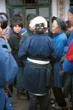 Jpeg 20K Lao Han women joining the Black Miao in Dai Lo village, Shi Zi township, Ping Ba county, Guizhou county 0010za03.jpg