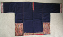 to Jpeg 55K 1465 Ba sa dung Li woman's blouse