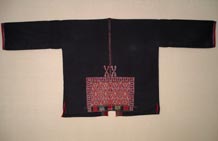 to Qi Li textiles