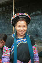 Jpeg 41K Sha Jiao village, Wan Teng township, Xingyi metropolitan area, Guizhou province 0010m08.jpg