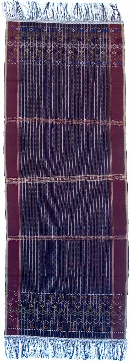 jpeg 118K Mangiring A by Ernestina br.Hutagalung around 1906-07