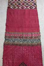 to Jpeg 72K Tai Daeng pha biang, natural dyes, silk