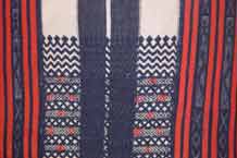 to article on Northern Luzon highland textiles by Eric Anderson