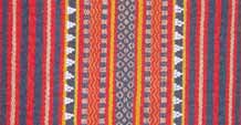 to Jpeg 55 Detail of a Gaddang woven textile from the highlands of Northern Luzon, Philippines